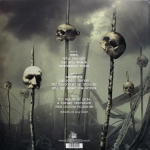 Nevermore / This Godless Endeavor (2LP+CD)
