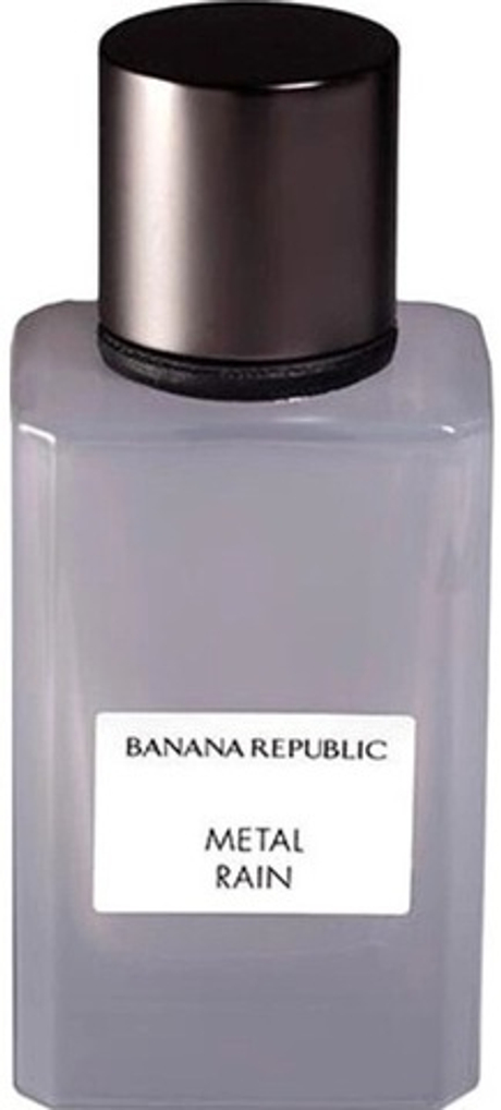 Banana Republic Metal Rain