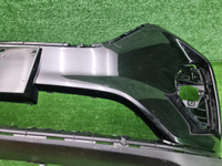 Бампер передний Haval M6 2 (2021-н.в.)