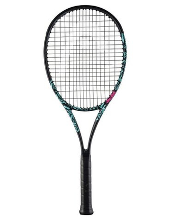 Теннисная ракетка Head Boom MP Neon 2025 + Струны