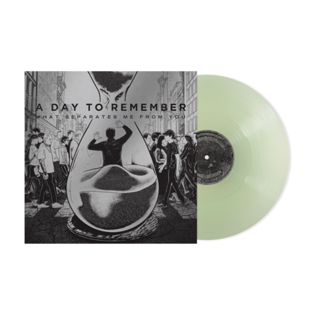 A Day To Remember - What Separates Me From You