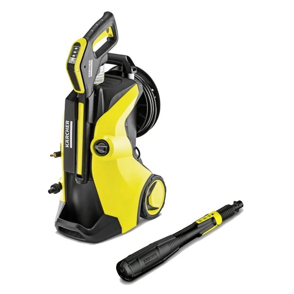 Мойка высокого давления Karcher K 5 Premium Full Control Plus, 1.324-630.0
