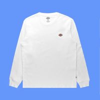  Лонгслив мужской Dickies Mapleton Tee артикул:DK0A4Y4RWHX1 - купить в магазине Дайс