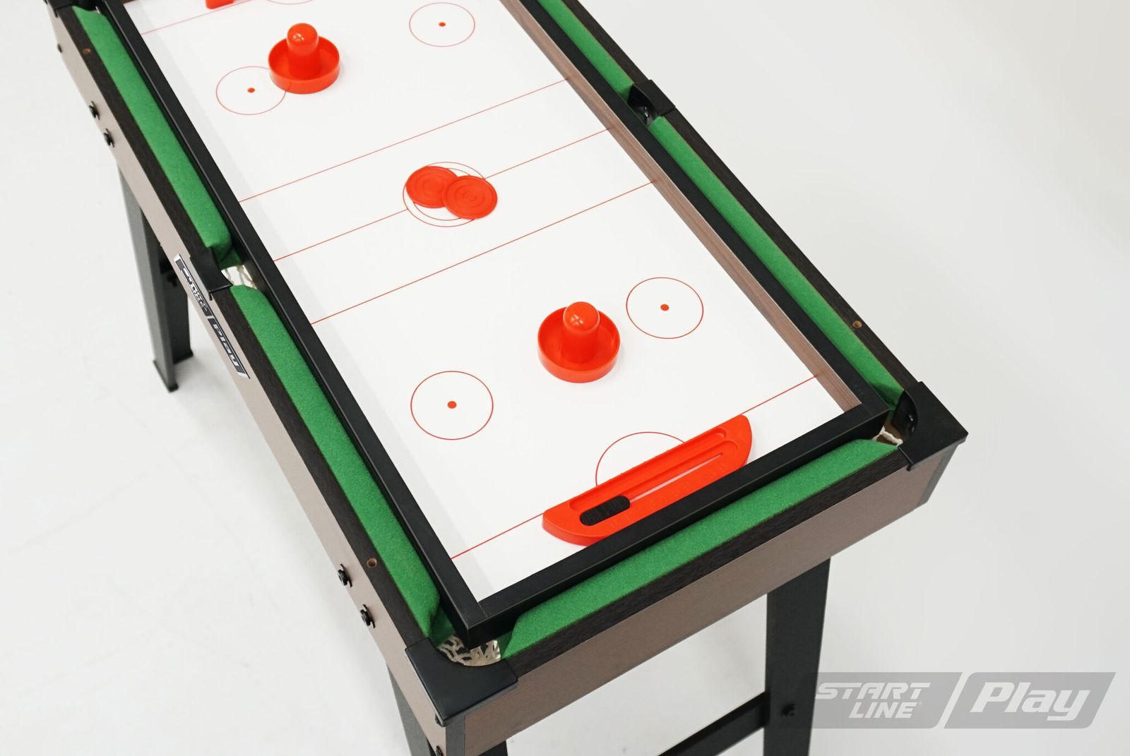 Игровой стол-трансформер JOINT GAME 4 in 1 фото №5