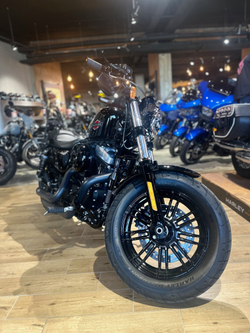 Harley-Davidson Sportster 1200, 2018