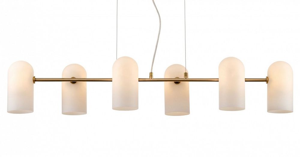 Подвесной светильник Velante 336 336-503-06