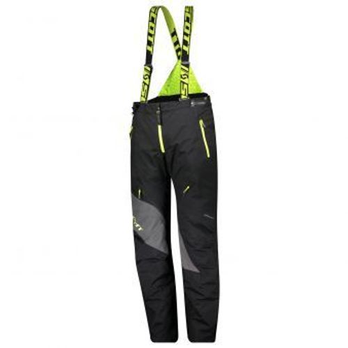 CompR / Черно-серый