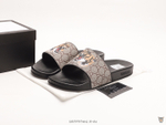 Слайдеры Gucci Slide