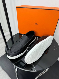 Слипоны Hermes Job