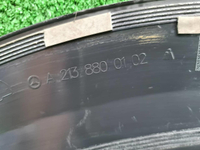 Расширитель задний левый Mercedes E W213 (16-23)