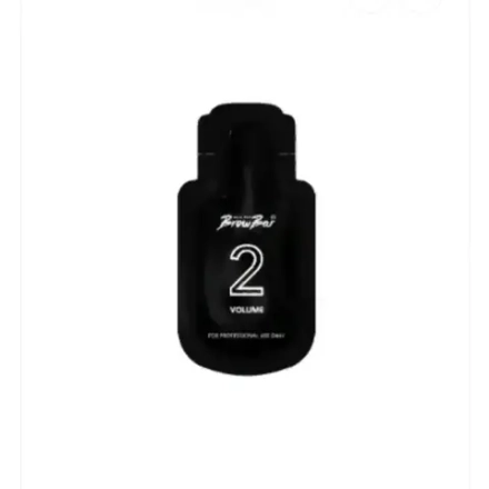 Состав Shik BROWS & LASHES 2 VOLUME