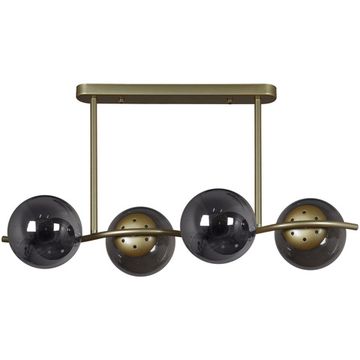 36363-0.3-04 5038GD светильник потолочный