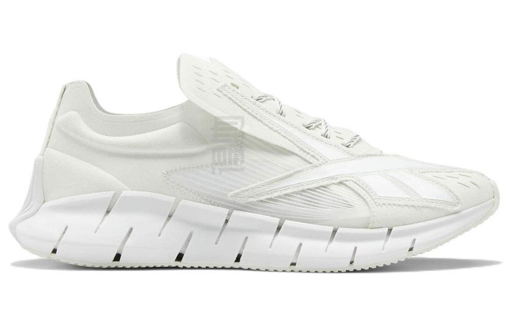 Кроссовки Maison Margiela X Reebok Zig 3D Storm"Memory Of"