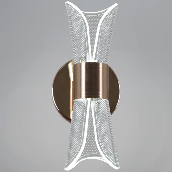 08211-0.2-01 FGD светильник настенный