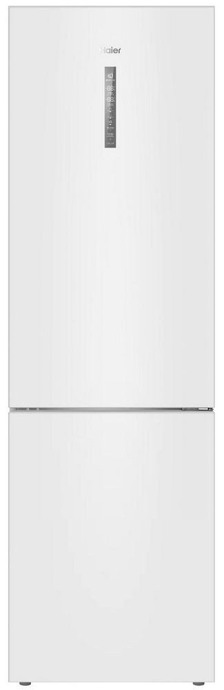 Haier C4F620CWMPU1 (BC12SBE00RU) 400 л No frost белый Двухкамерный холодильник