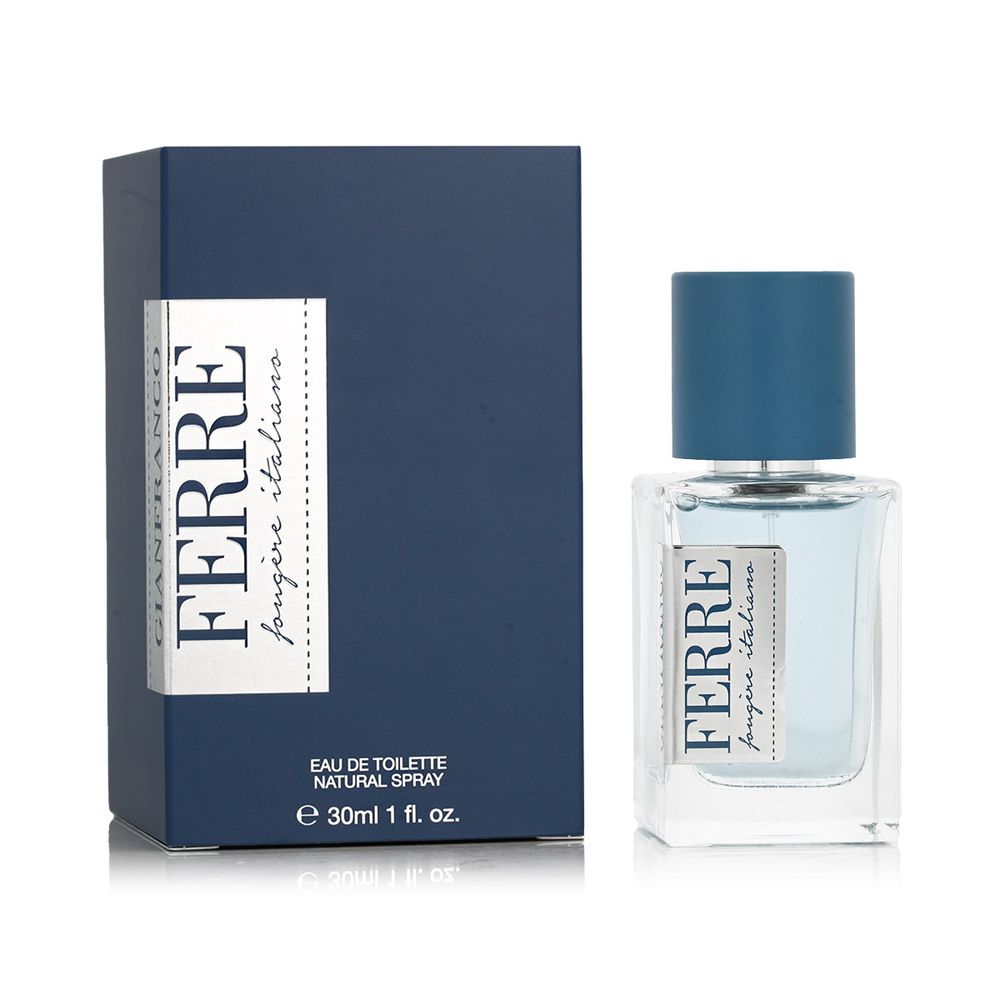 Gianfranco Ferré Ferre Fougere Italiano for Men Eau De Toilette 30 ml (man)