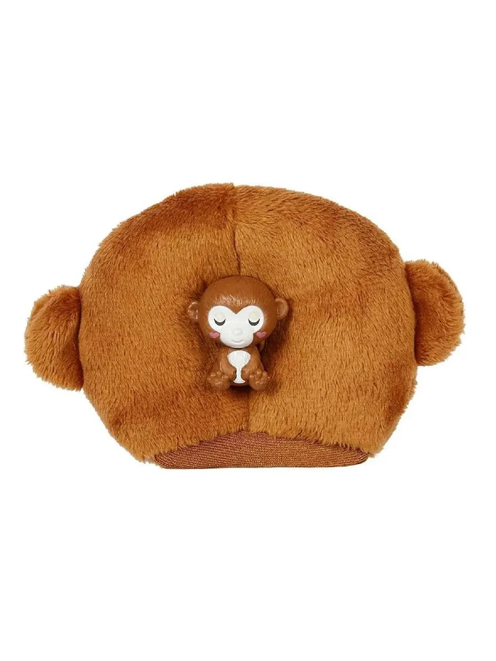 Barbie Cutie Reveal Обезьяна HKR01, кукла Барби в костюме зверька, набор с сюрпризами и аксессуарами, оригинал Mattel