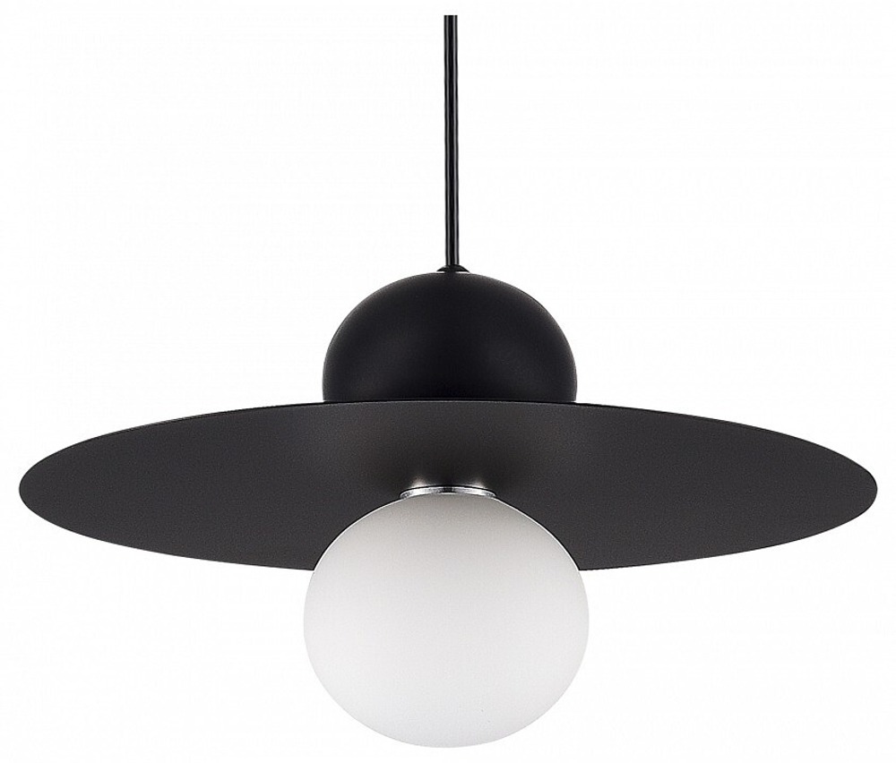 Подвесной светильник EVOLUCE Rizz SLE1257-443-01