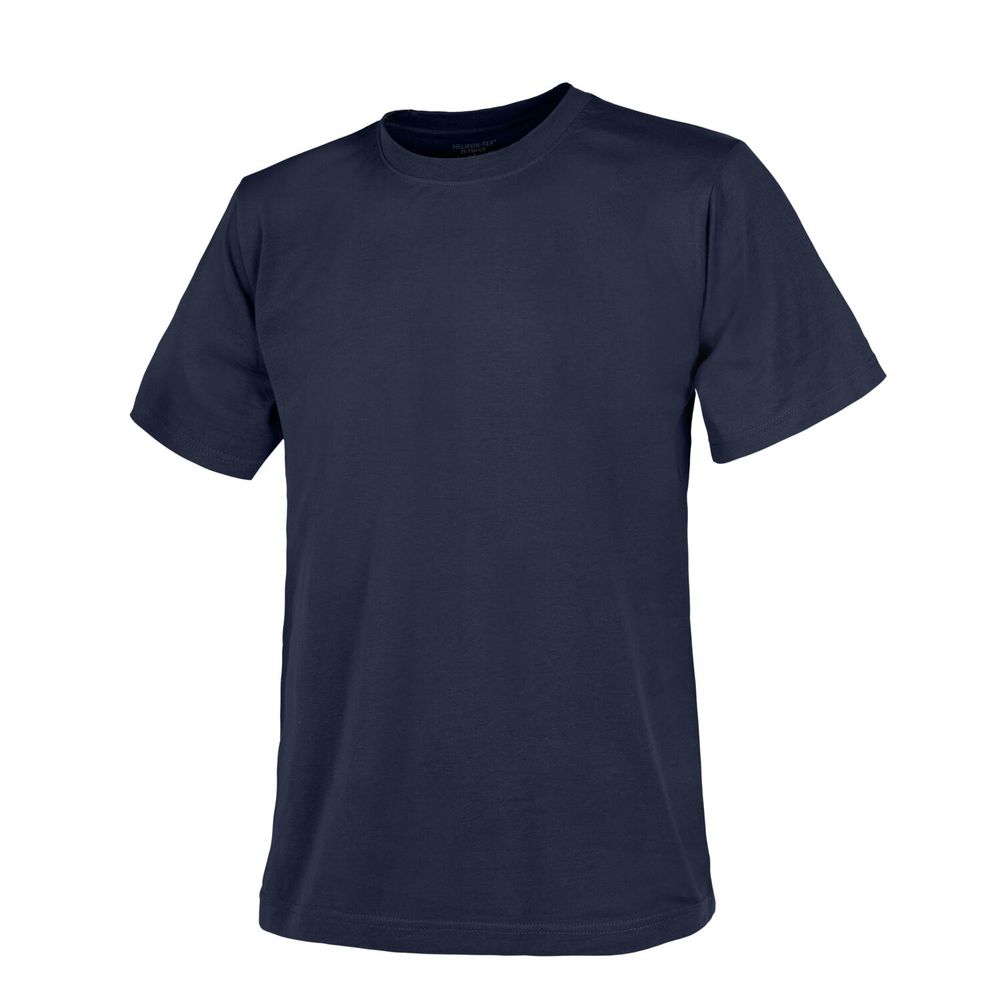 Helikon-Tex T-Shirt - Cotton - Navy Blue