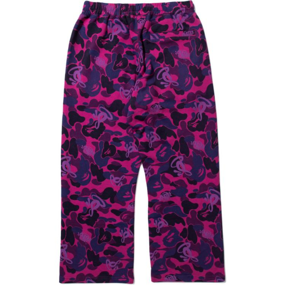 A Bathing Ape Bathing Ape X Spotify X Syna By Central Cee Fw25 Knitted Sweatpants
