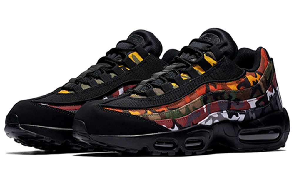 Кроссовки Nike Air Max 95 Erdl Party