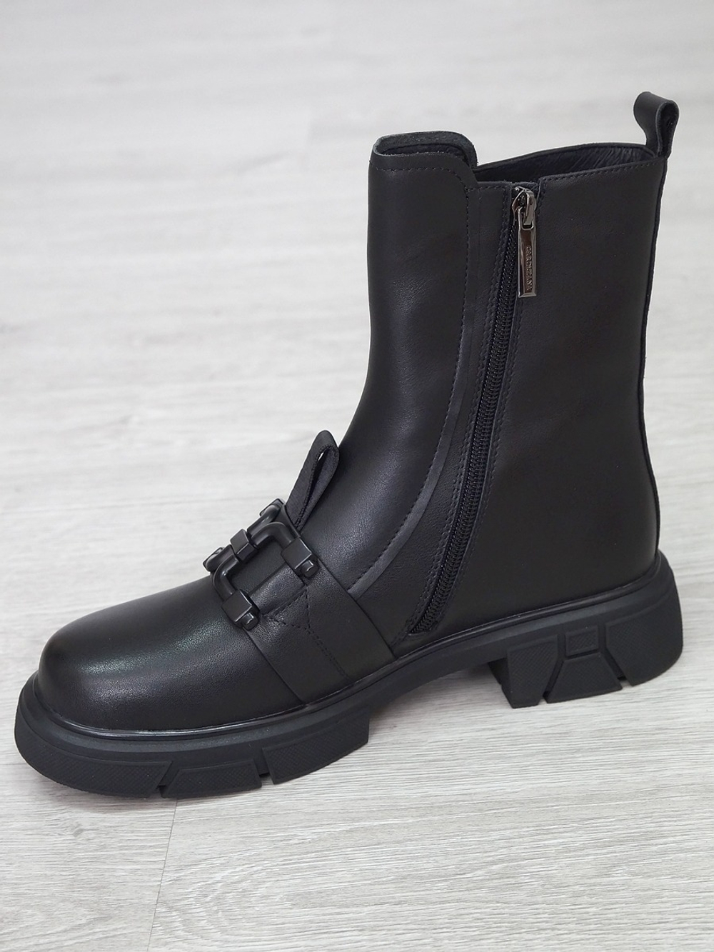 Полусапожки женские CARDICIANA K103-1