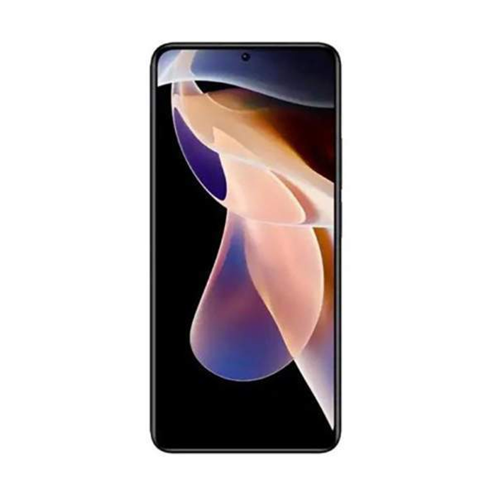 Смартфон Xiaomi Note 11 Pro 6/128ГБ Зеленый