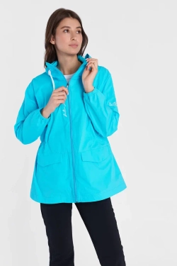 ВЕТРОВКА STAYER ГОРОДСКАЯ ЖЕНСКАЯ 24-40430