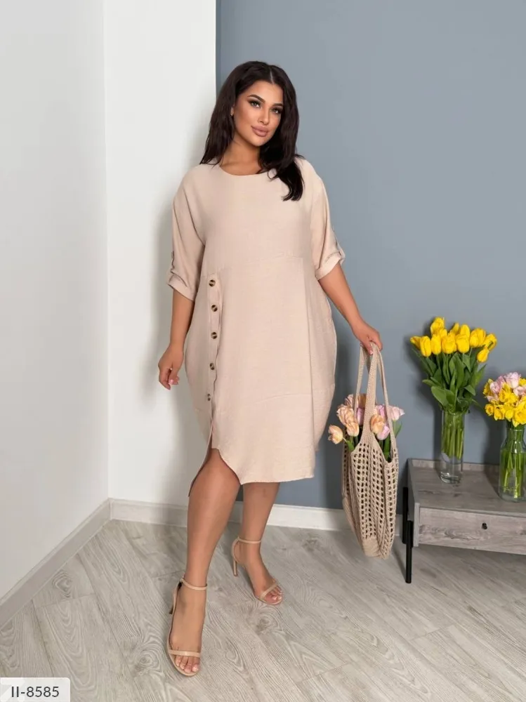 Платье II-8576 Фабрика Моды