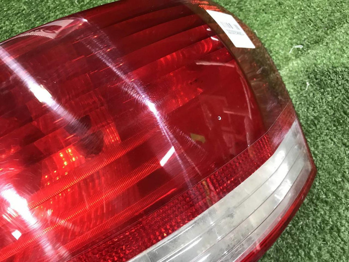 Фонарь правый BMW 1er Е82 (2007-2011)