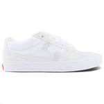 Женские кеды Vans Caldrone Lace Up 'White' VN0007P9WHT