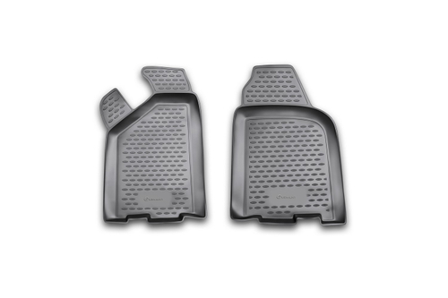 Коврики в салон для ВАЗ ВИС 2347, 01 NLC.52.28.210