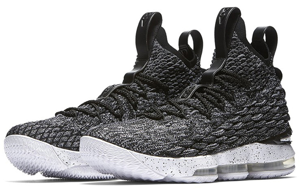 Кроссовки Nike Lebron 15 Ashes