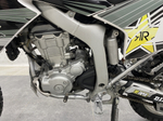 Yamaha WR250R , 2009