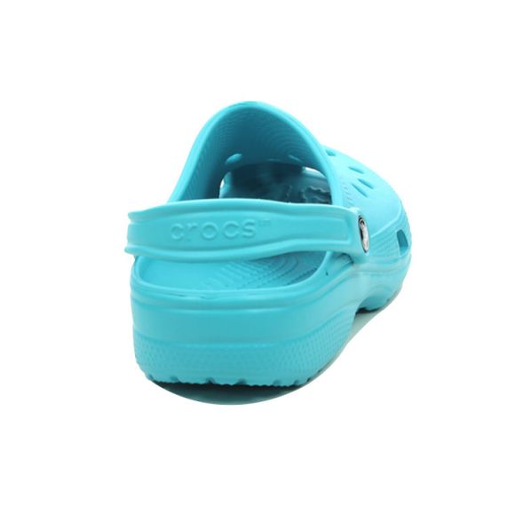 Crocs Classic Clog 'Water Wave Blue'