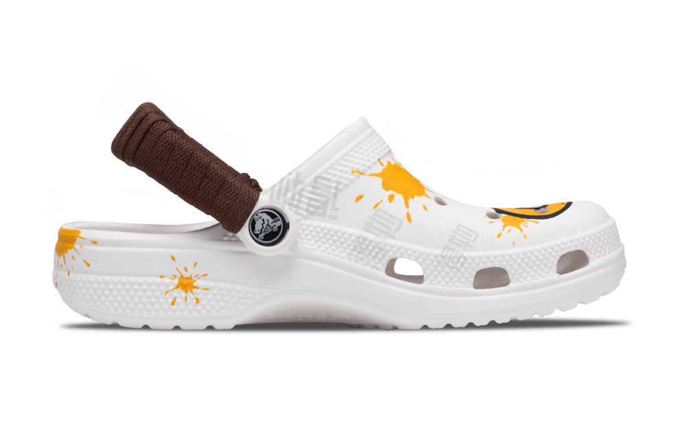 Crocs Classic Clog Eva