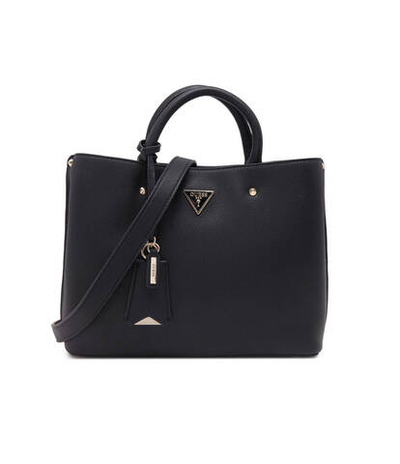 Сумка-трапеция Guess - черный(HWBG87 78060)