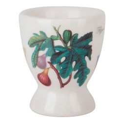 Подставка для яйца, набор 2пр. "  " 5,5*5,5*6,5см. (керамика) (подарочная упаковка)