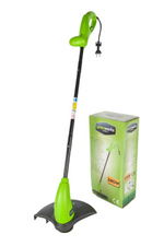 Триммер GREENWORKS GST2830 21117 (0,28 кВт; Разборный; Леска)