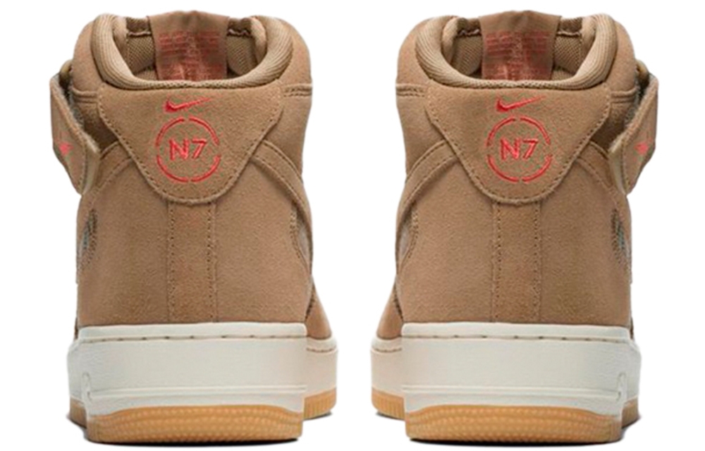 Кроссовки Nike Air Force 1 07 Premium N7