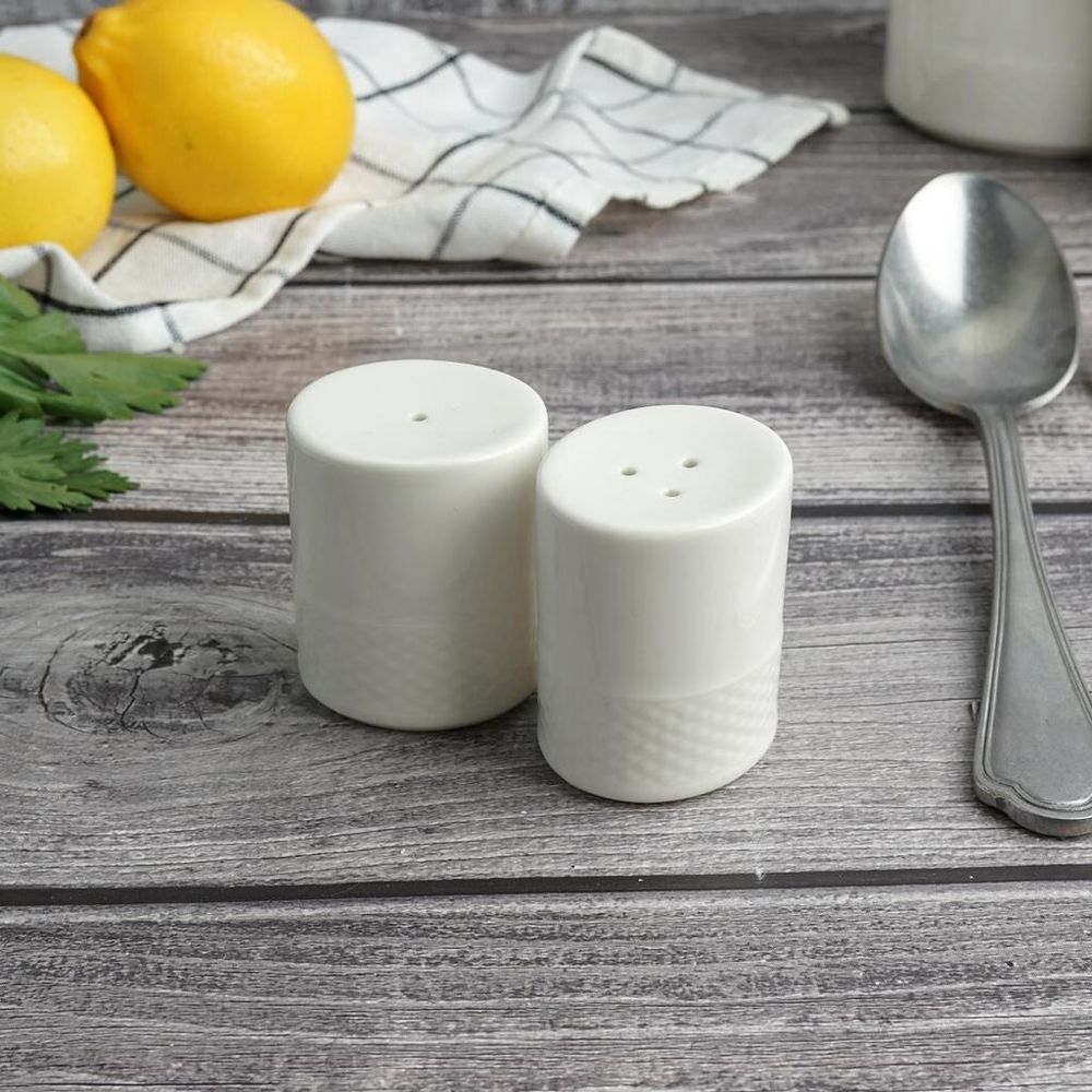 Перечница 4,4*3,8 см h5,5 см   Noble [6]