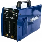 BRIMA ARC-250 НАКС сварочный инвертор БП-00000421