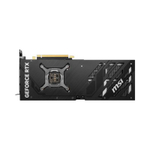 Видеокарта MSI nVidia GeForce RTX 4070 Ti Ventus 3X E1 12G OC