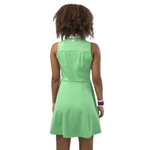 ОДЕЖДА ДЛЯ ТЕННИСА Женская, Платье HEAD PERFOMANCE DRESS .