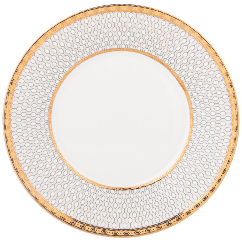 ЧАЙНЫЙ СЕРВИЗ LEFARD "CLASSIC" НА 6 ПЕР. 15 ПР. 1250/400/350/250 МЛ (КОР=1НАБОР.)