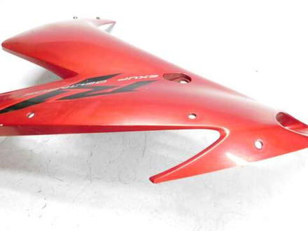 Пластик боковой левый Yamaha YZF-R1 RN13 04-06 5VY-2835U