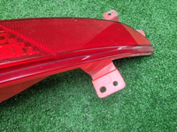 ПТФ левый Geely Tugella (2019-2024)