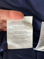 Новый пуховик Ralph Lauren, 110