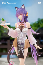 Mo Qingxian
