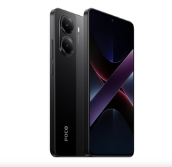 Xiaomi POCO X7 Pro 12/512Gb Black